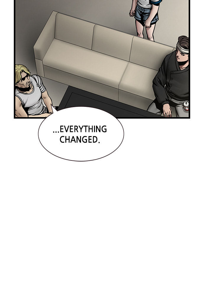 Night of Silence Chapter 30 page 77 - 