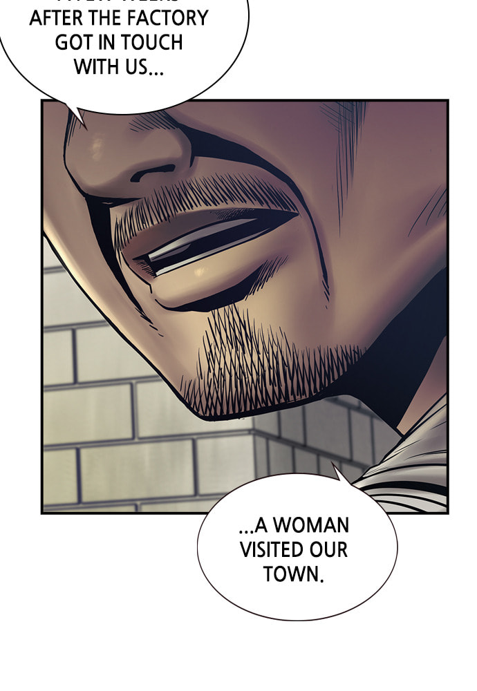 Night of Silence Chapter 30 page 84 - 