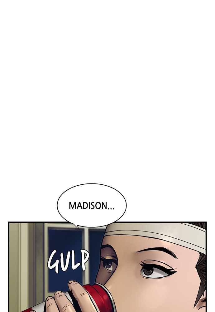 Night of Silence Chapter 30 page 85 - 
