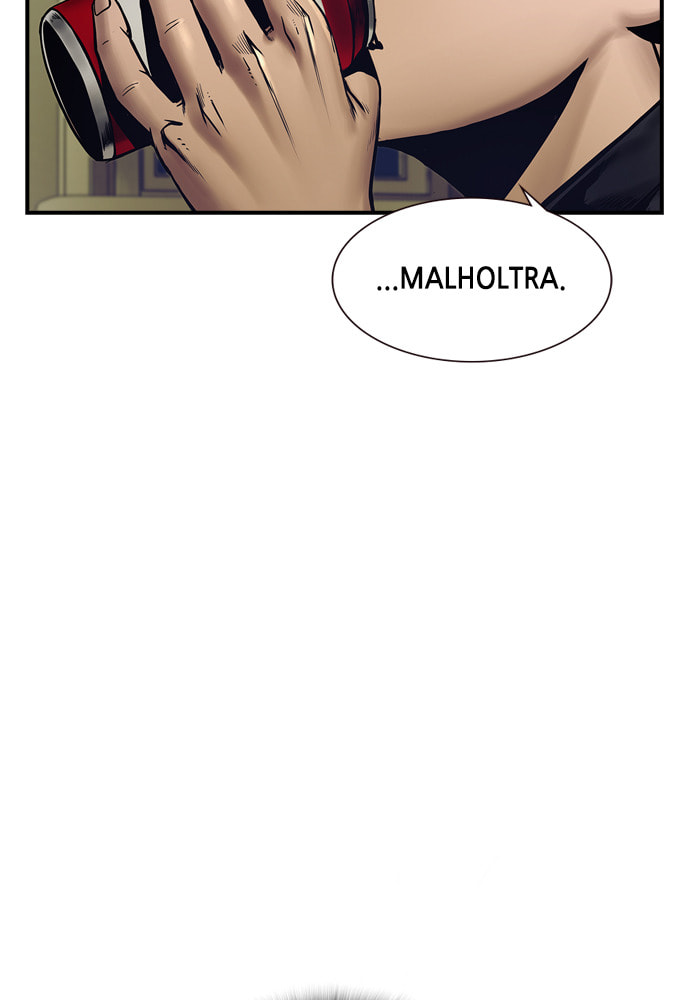 Night of Silence Chapter 30 page 86 - 