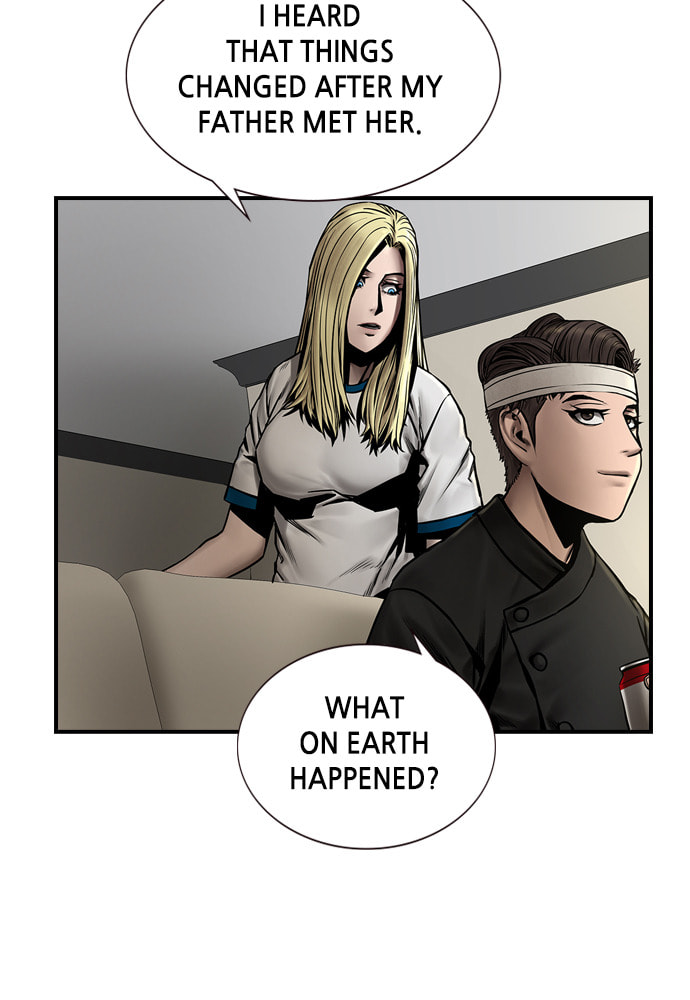 Night of Silence Chapter 30 page 89 - 