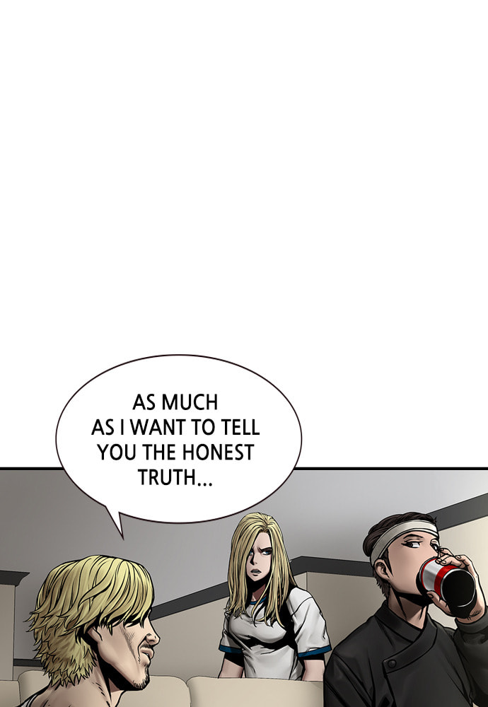 Night of Silence Chapter 30 page 90 - 