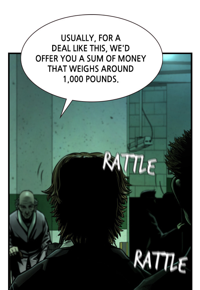 Night of Silence Chapter 30 page 10 - 