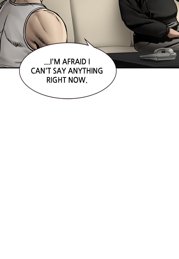 Night of Silence Chapter 30 page 91 - 