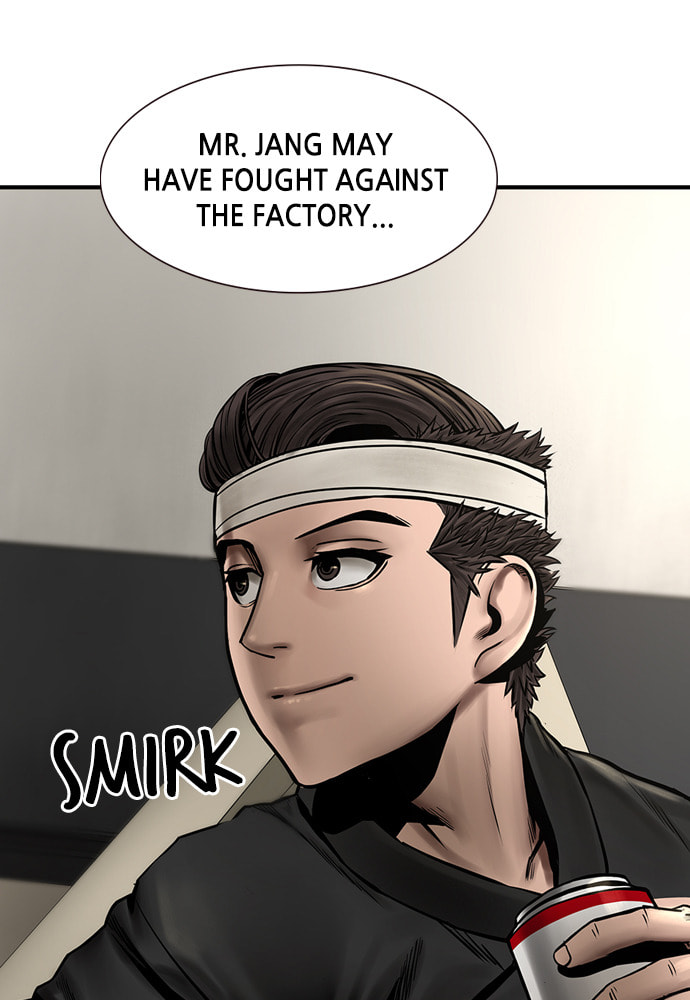 Night of Silence Chapter 30 page 92 - 