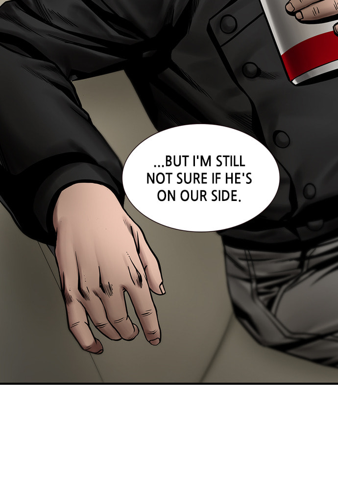 Night of Silence Chapter 30 page 93 - 