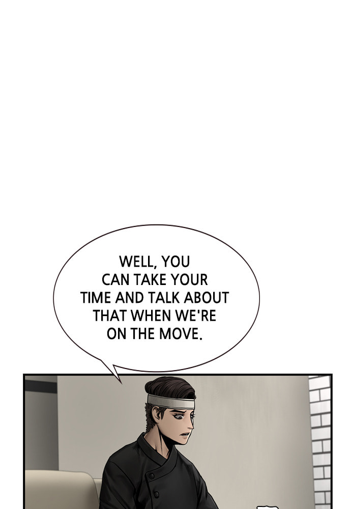 Night of Silence Chapter 30 page 94 - 