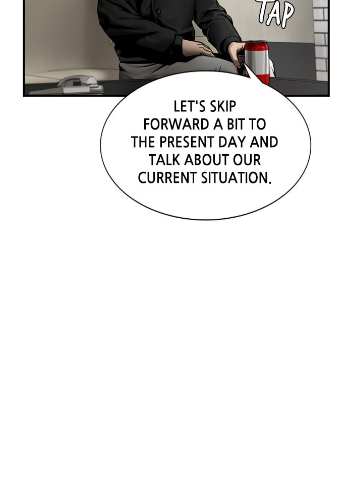 Night of Silence Chapter 30 page 95 - 