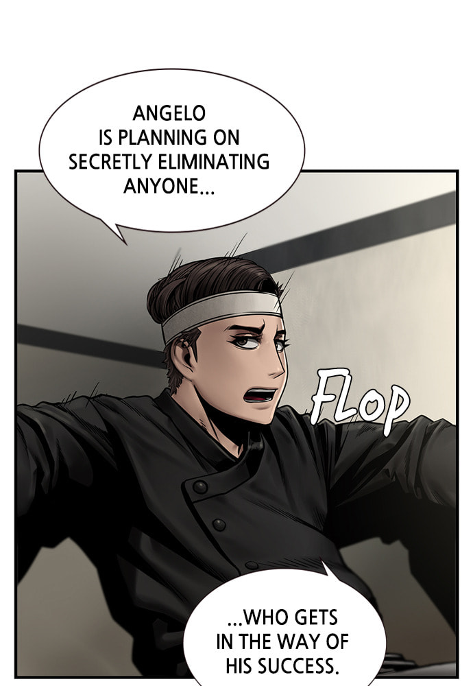 Night of Silence Chapter 30 page 96 - 