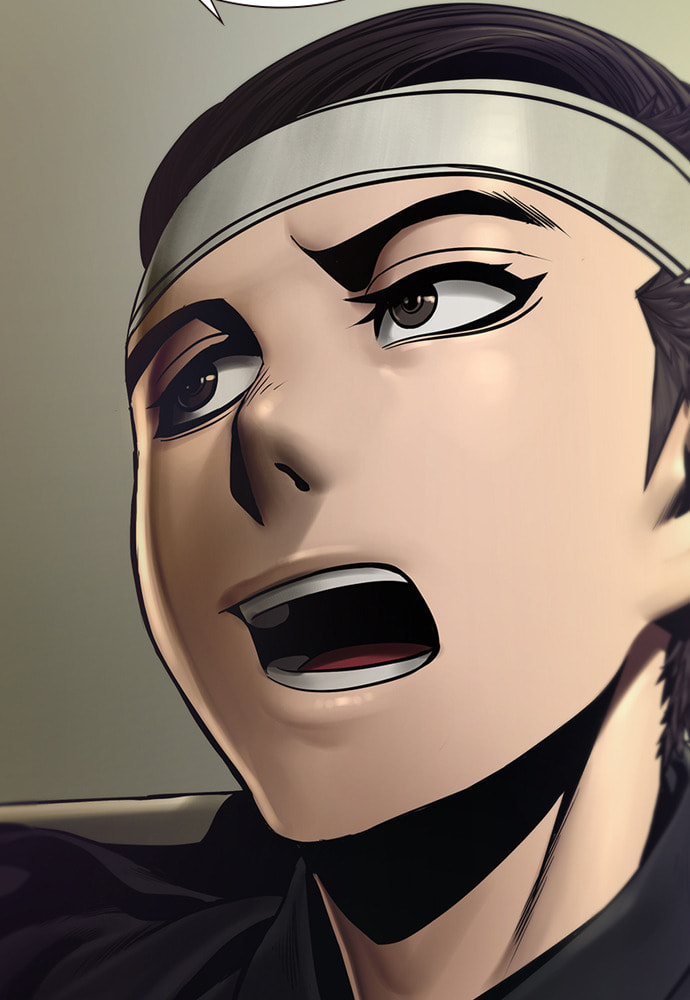 Night of Silence Chapter 30 page 98 - 