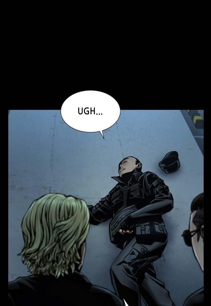 Night of Silence Chapter 31 page 103 - 