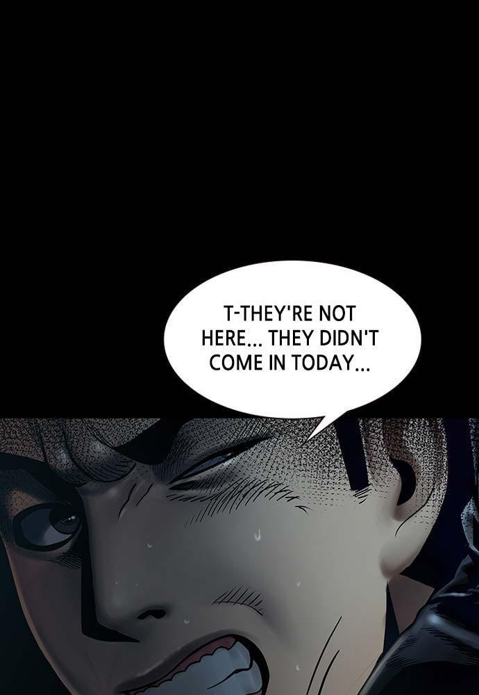 Night of Silence Chapter 31 page 108 - 