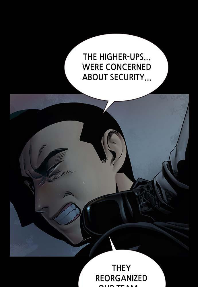 Night of Silence Chapter 31 page 110 - 