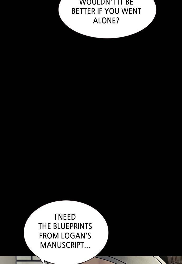 Night of Silence Chapter 31 page 17 - 