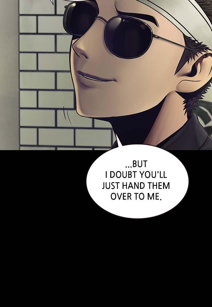 Night of Silence Chapter 31 page 18 - 