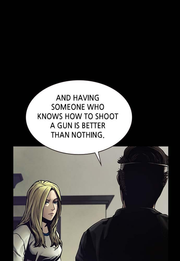 Night of Silence Chapter 31 page 19 - 