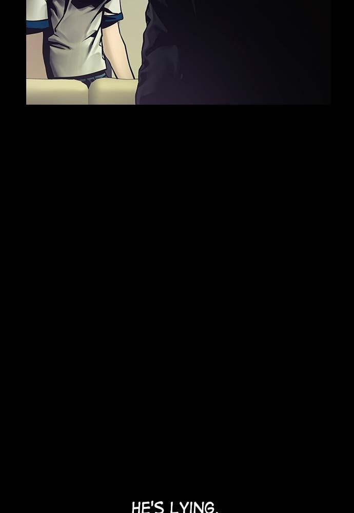 Night of Silence Chapter 31 page 20 - 