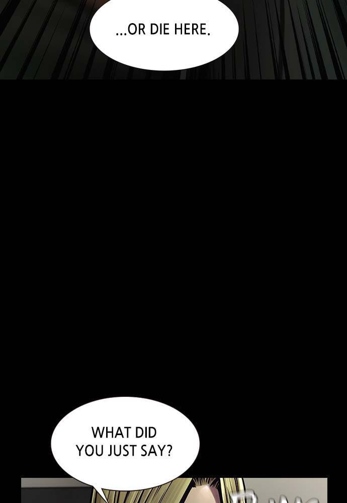 Night of Silence Chapter 31 page 3 - 