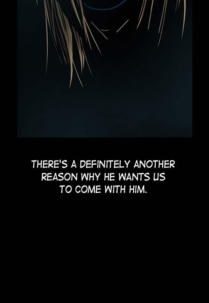 Night of Silence Chapter 31 page 22 - 