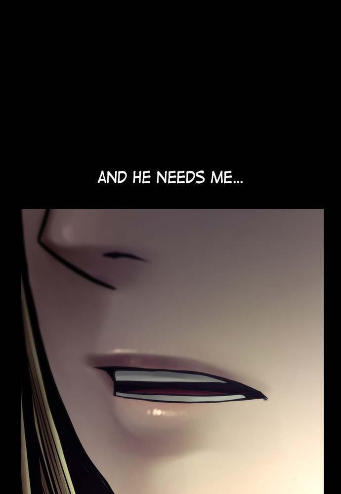 Night of Silence Chapter 31 page 25 - 