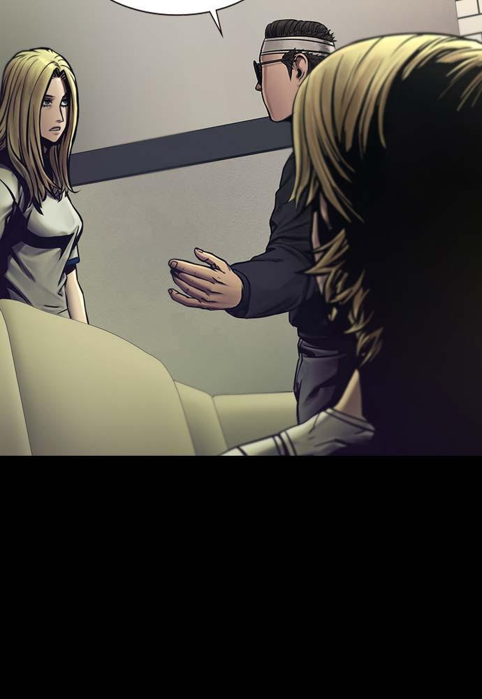 Night of Silence Chapter 31 page 27 - 