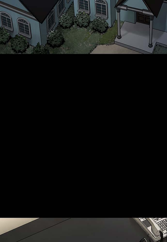Night of Silence Chapter 31 page 31 - 