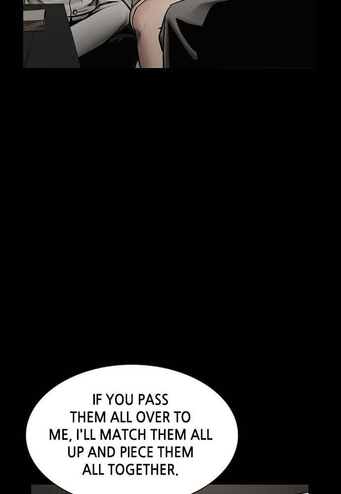 Night of Silence Chapter 31 page 34 - 