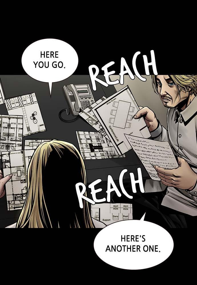 Night of Silence Chapter 31 page 36 - 