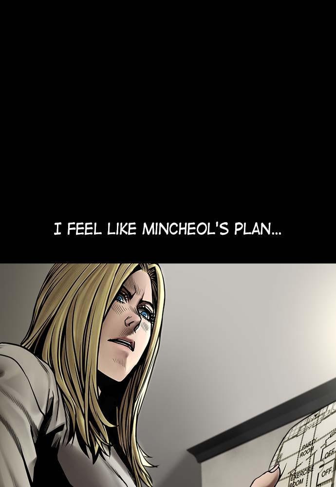 Night of Silence Chapter 31 page 37 - 