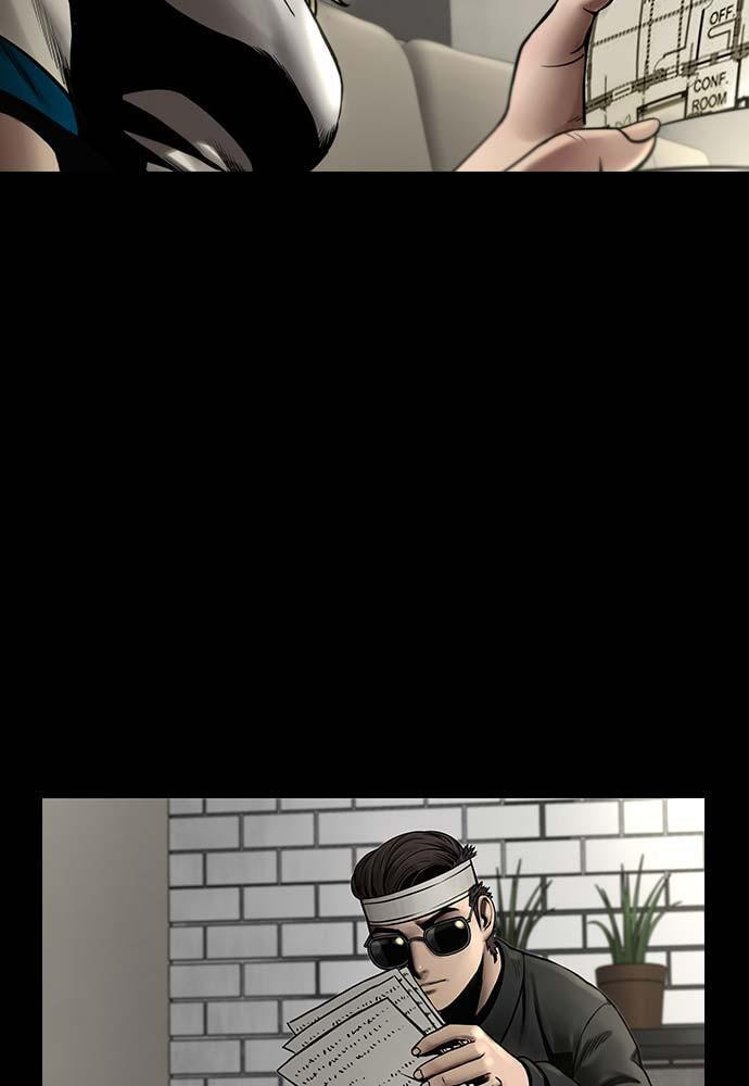 Night of Silence Chapter 31 page 38 - 