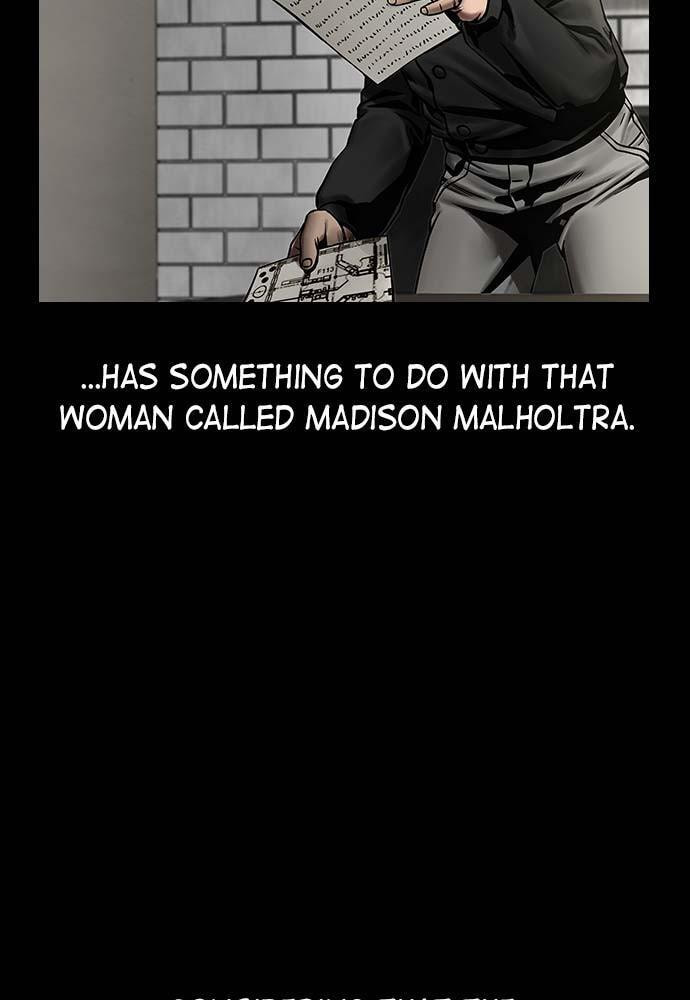 Night of Silence Chapter 31 page 39 - 