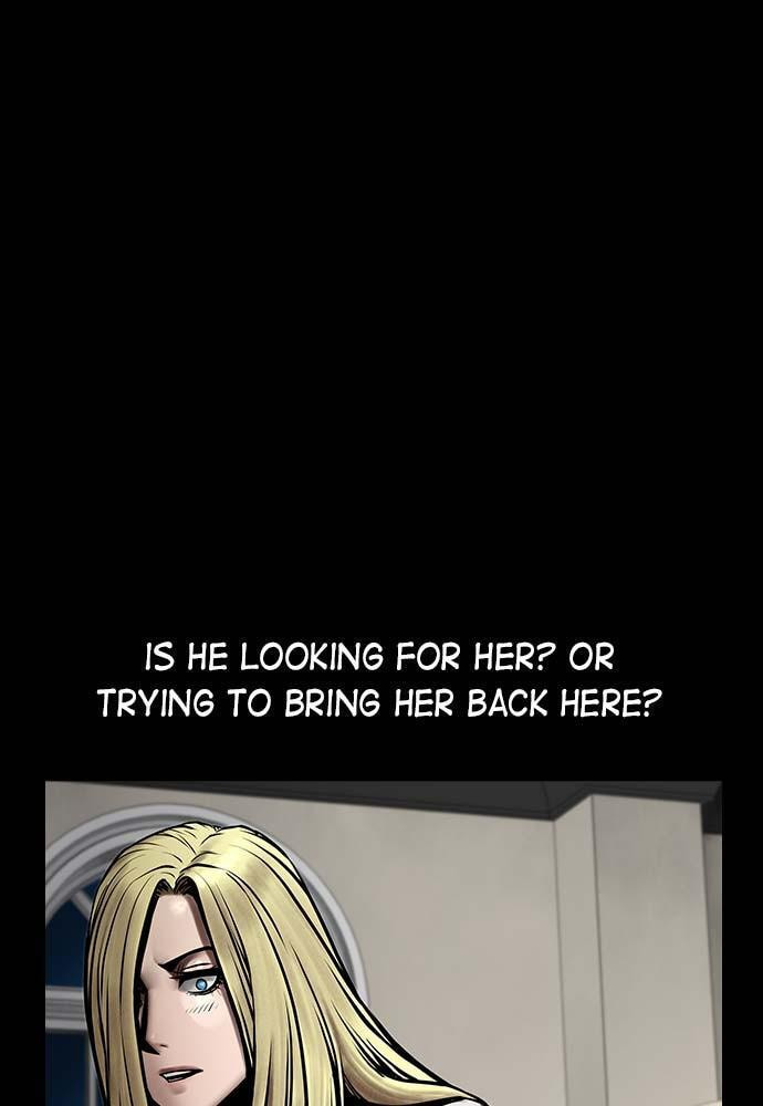 Night of Silence Chapter 31 page 41 - 