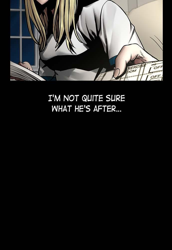 Night of Silence Chapter 31 page 42 - 