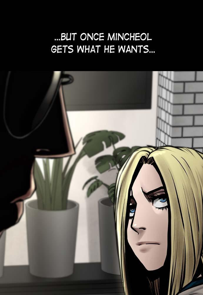 Night of Silence Chapter 31 page 43 - 