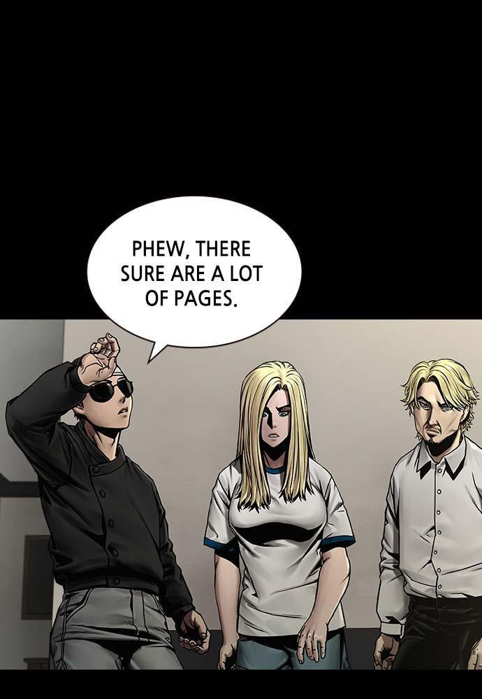 Night of Silence Chapter 31 page 47 - 