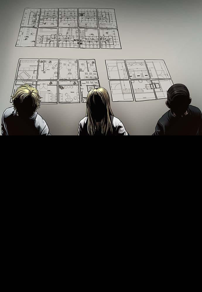 Night of Silence Chapter 31 page 49 - 