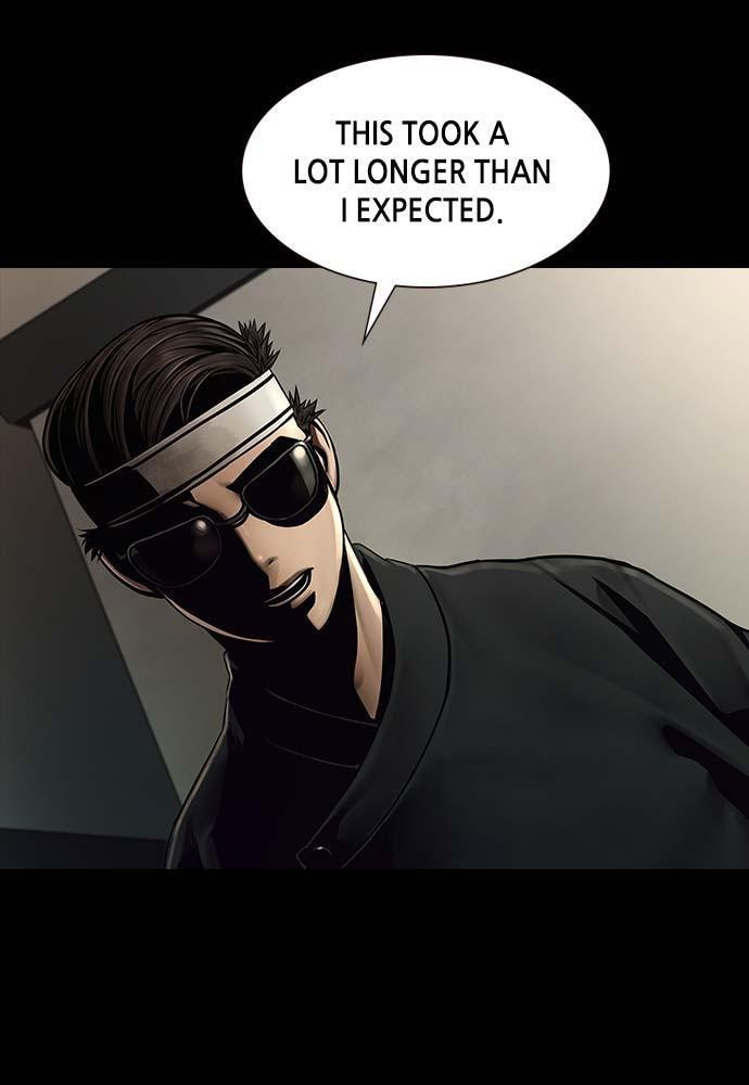 Night of Silence Chapter 31 page 50 - 