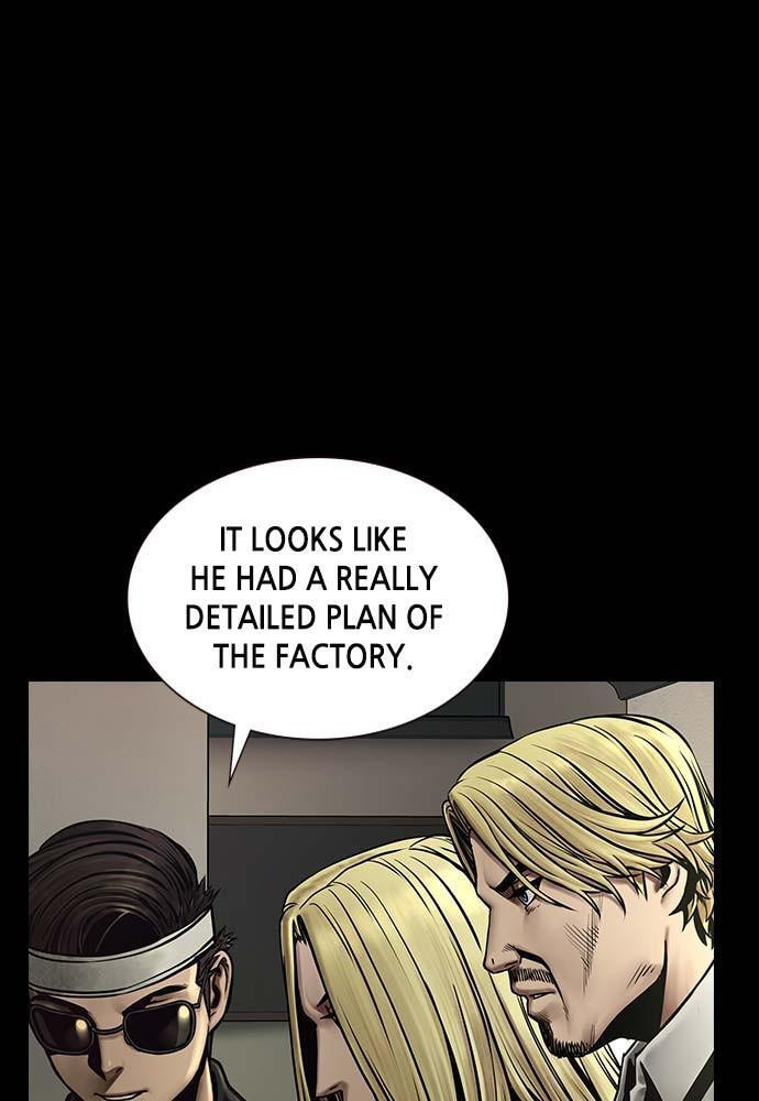 Night of Silence Chapter 31 page 51 - 