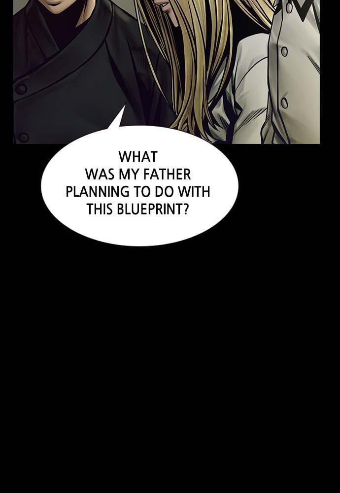 Night of Silence Chapter 31 page 52 - 