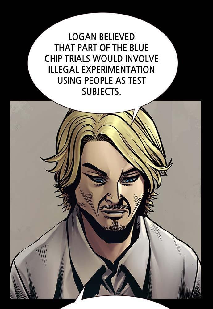 Night of Silence Chapter 31 page 53 - 