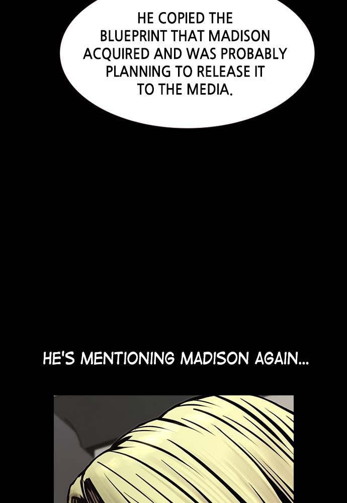 Night of Silence Chapter 31 page 54 - 