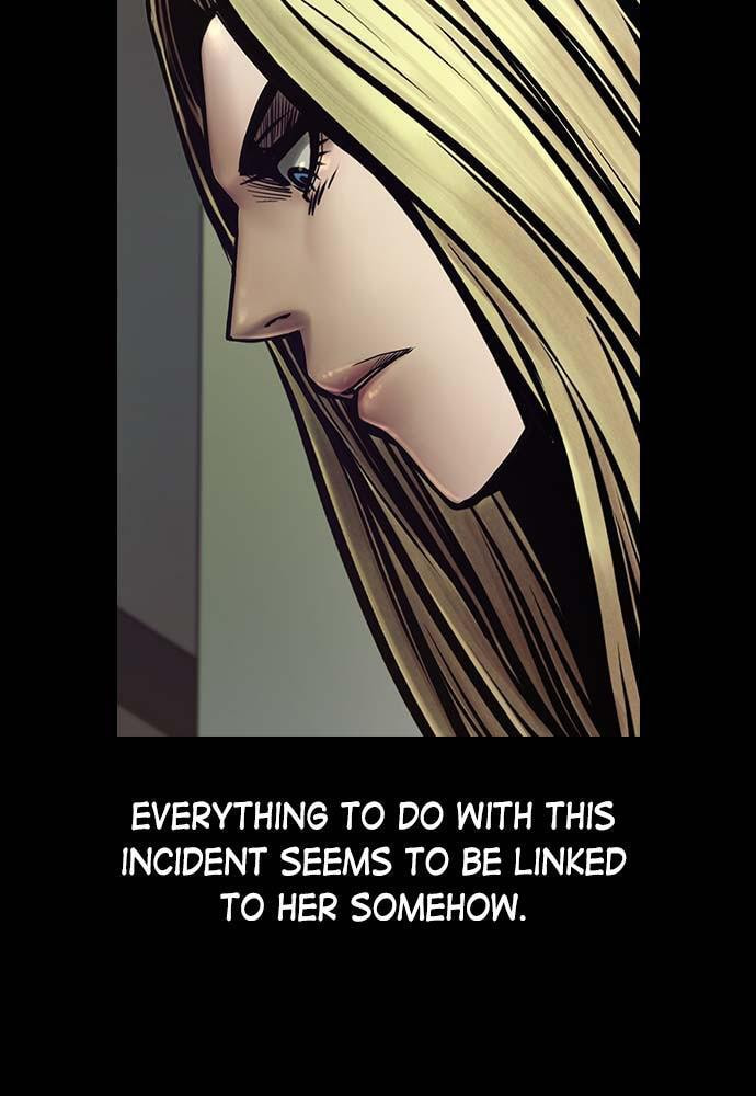 Night of Silence Chapter 31 page 55 - 