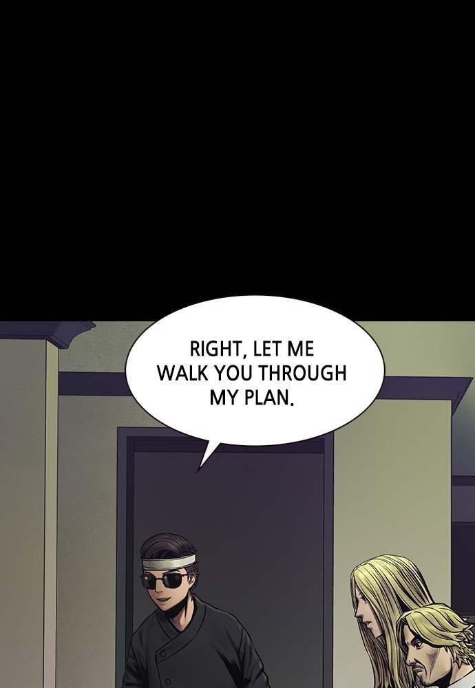 Night of Silence Chapter 31 page 56 - 