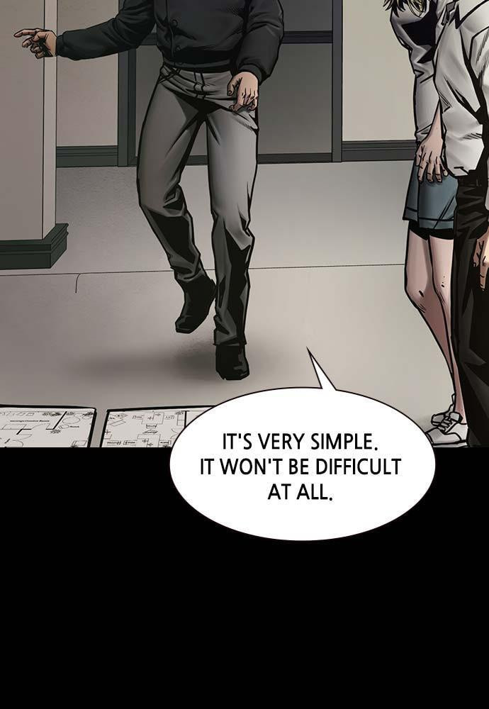Night of Silence Chapter 31 page 57 - 