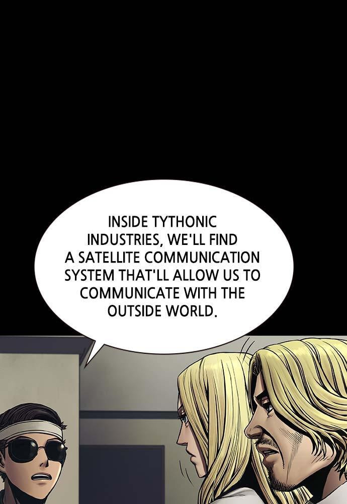 Night of Silence Chapter 31 page 58 - 