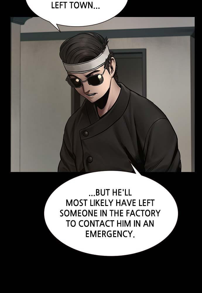 Night of Silence Chapter 31 page 62 - 