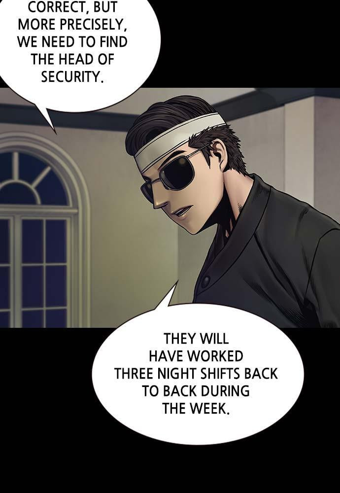 Night of Silence Chapter 31 page 65 - 