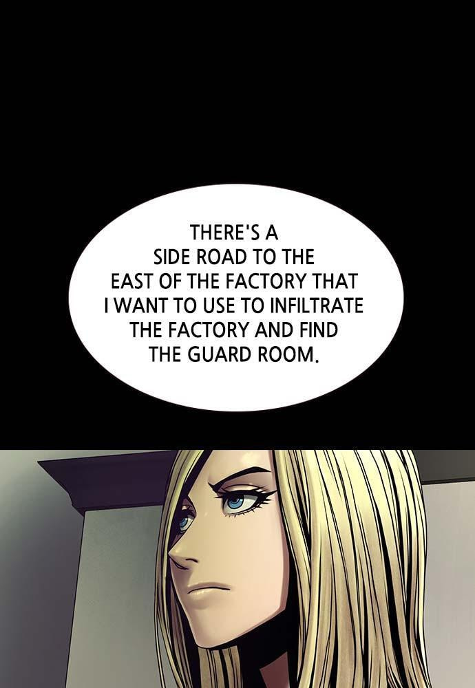 Night of Silence Chapter 31 page 68 - 