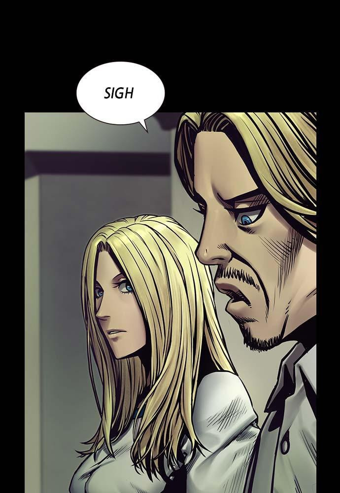 Night of Silence Chapter 31 page 70 - 