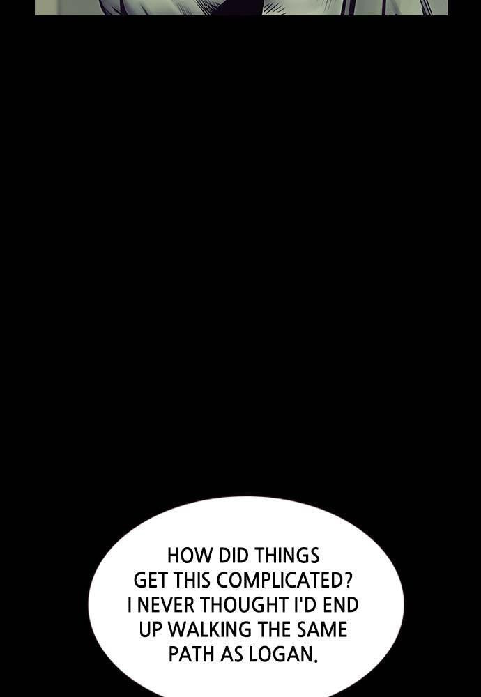 Night of Silence Chapter 31 page 71 - 